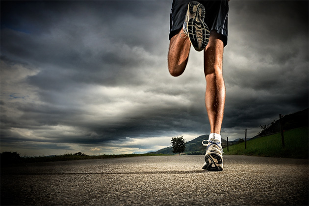 Jogging wydłuża życie