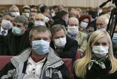Dlaczego w ogóle występują epidemie grypy i co zrobić, aby uniknąć ich epicentrum?