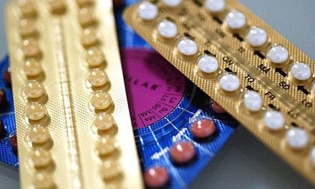 Antykoncepcyjne ratują ponad ćwierć miliona kobiet każdego roku