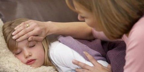 Jakie komplikacje może mieć dziecko po grypie i jak zmniejszyć ryzyko ich wystąpienia?