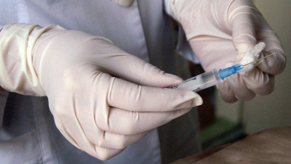 Dlaczego potrzebuję szczepionki przeciw grypie?